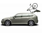 Saab Sport Hatch 2003 года